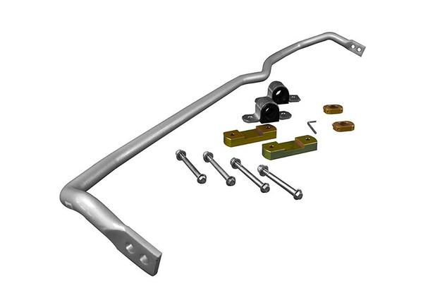 Whiteline - Whiteline 24mm X Heavy Duty Blade Adjustable Front Sway Bar (15+ A3, 15+ GTI/Golf, 19+ GLI)