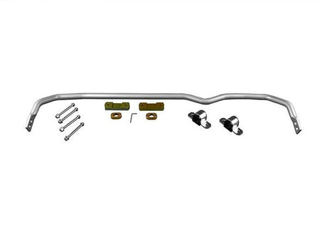Whiteline - Whiteline 24mm X Heavy Duty Blade Adjustable Front Sway Bar (15+ A3, 15+ GTI/Golf, 19+ GLI)