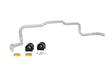 Whiteline - Whiteline Ford Focus RS Front Sway Bar 26mm 3 Way Adjustable