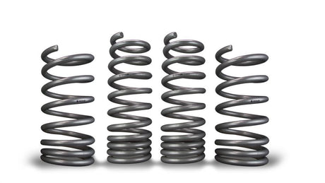 Whiteline - Whiteline Ford Focus RS Lowering Spring Kit