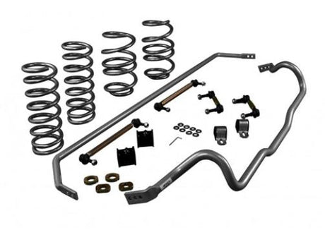 Whiteline - Whiteline Ford Focus RS MK3 Grip Series Stage 1 Kit