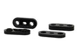 Whiteline - Whiteline Gearbox - Crossmember Pad Bushing