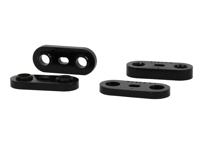 Whiteline - Whiteline Gearbox - Crossmember Pad Bushing