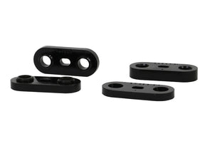 Whiteline - Whiteline Gearbox - Crossmember Pad Bushing