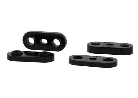 Whiteline - Whiteline Gearbox - Crossmember Pad Bushing