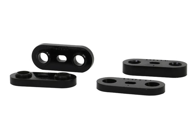 Whiteline - Whiteline Gearbox - Crossmember Pad Bushing