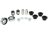 Whiteline - Whiteline Plus 12+ VW Golf MK7 Front Caster Correction Kit