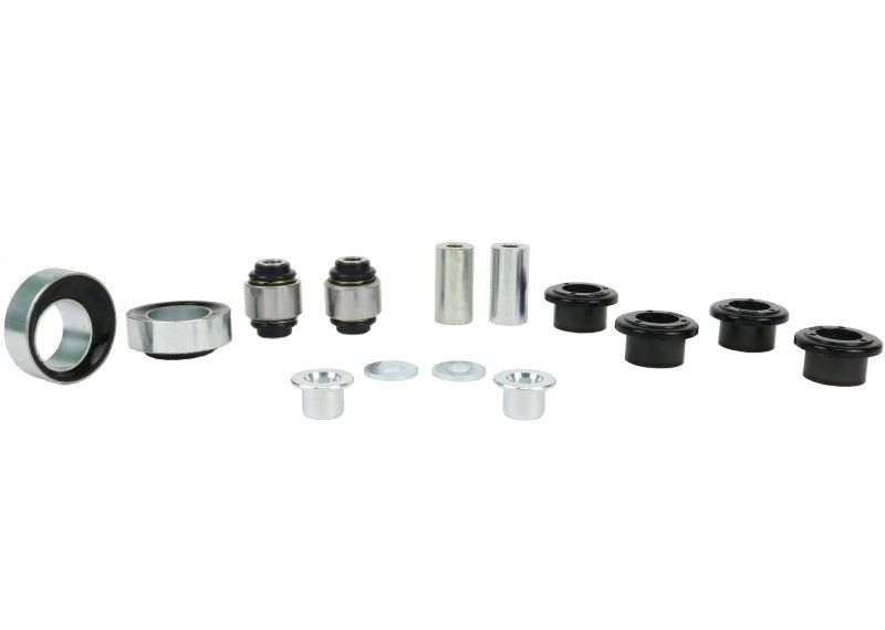Whiteline - Whiteline Plus 12+ VW Golf MK7 Front Caster Correction Kit