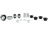 Whiteline - Whiteline Plus 12+ VW Golf MK7 Front Caster Correction Kit
