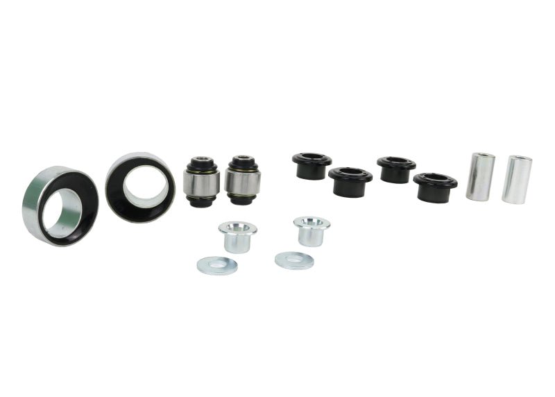 Whiteline - Whiteline Plus 12+ VW Golf MK7 Front Caster Correction Kit