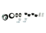 Whiteline - Whiteline Plus 12+ VW Golf MK7 Front Caster Correction Kit