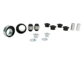 Whiteline - Whiteline Plus 12+ VW Golf MK7 Front Caster Correction Kit