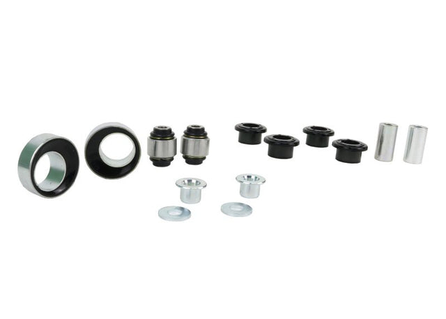 Whiteline - Whiteline Plus 12+ VW Golf MK7 Front Caster Correction Kit