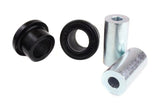 Whiteline - Whiteline VAG MK4/MK5 Front Control Arm Bushing Kit