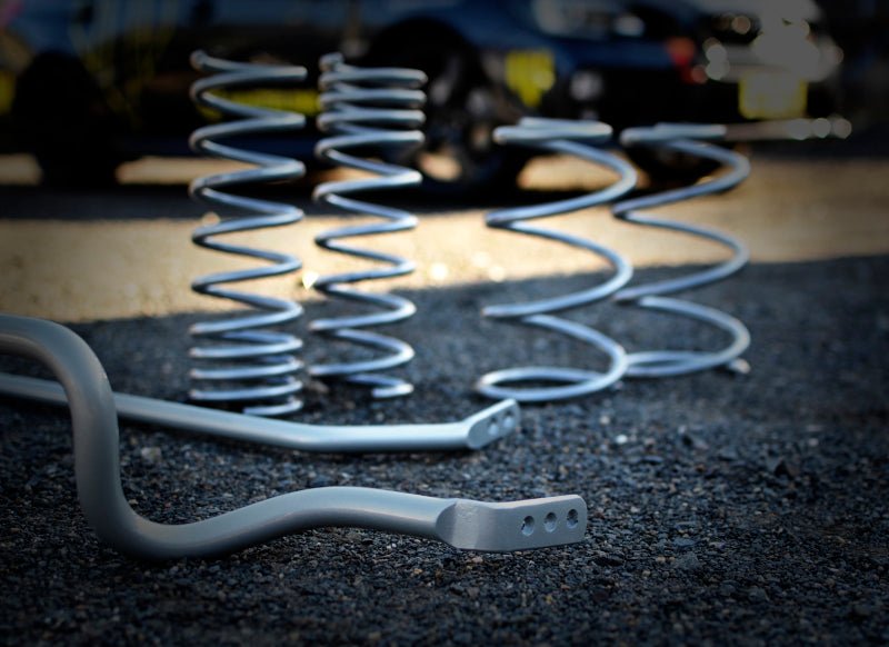 Whiteline - Whiteline Volkswagen Golf MK7 GTI/GTD Grip Series Stage 1 Kit
