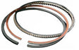 Wiseco 86.00MM RING SET Ring Shelf Stock - Panda Motorworks