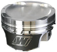 Wiseco Mitsubishi EVO 10 4B11-T 2008+ -4.5cc Piston Shelf Stock - Panda Motorworks