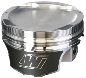 Wiseco Mitsubishi EVO 10 4B11-T 2008+ -4.5cc Piston Shelf Stock - Panda Motorworks