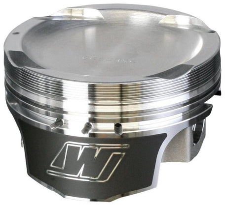 Wiseco Mitsubishi EVO 10 4B11-T 2008+ -4.5cc Piston Shelf Stock - Panda Motorworks