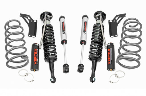 Rough Country 3 Inch Lift kit - Toyota 4Runner 4WD (2010-2023)