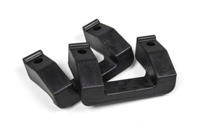 Zone Off Road - 2” LEVELING KIT 2007 - 2018 CHEVROLET/GMC 1500 TRUCKS AND SUVS - Panda Motorworks