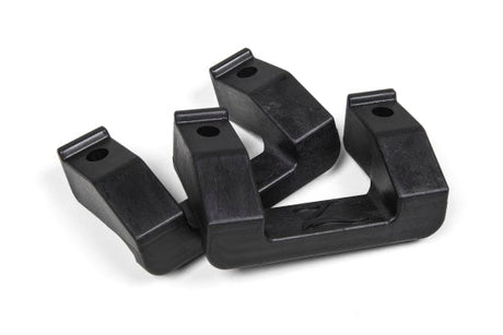 Zone Off Road - 2” LEVELING KIT 2007 - 2018 CHEVROLET/GMC 1500 TRUCKS AND SUVS - Panda Motorworks