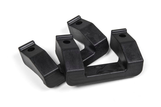 Zone Off Road - 2” LEVELING KIT 2007 - 2018 CHEVROLET/GMC 1500 TRUCKS AND SUVS - Panda Motorworks