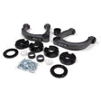 Zone Off Road - 2021+ Ford Bronco 3” ADVENTURE SERIES LIFT KIT (Sasquatch) - Panda Motorworks