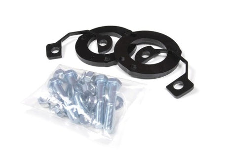 Zone Off Road - Zone Off Road 1” LEVELING KIT