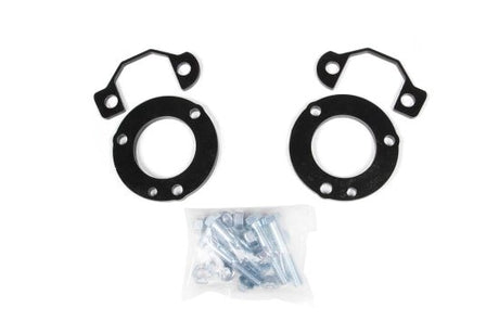 Zone Off Road - Zone Off Road 1” LEVELING KIT