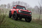 Zone Off Road - Zone Offroad 2021+ Ford Bronco 2 Door 4in Adventure Series Lift Kit (Base Shock Package Models Only)