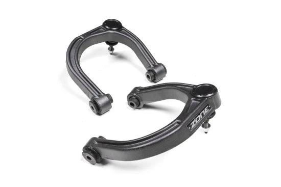 Zone Off Road - Zone Offroad 2021+ Ford Bronco Upper Control Arm - Zone (2DR AND 4DR) - Panda Motorworks