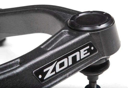 Zone Off Road - Zone Offroad 2021+ Ford Bronco Upper Control Arm - Zone (2DR AND 4DR) - Panda Motorworks
